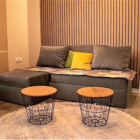 Jukebox Suite 2 Bedrooms - Big Balcony Салоники Экстерьер фото