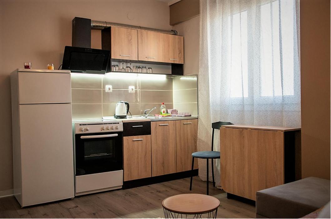 Jukebox Suite 2 Bedrooms - Big Balcony Салоники Экстерьер фото
