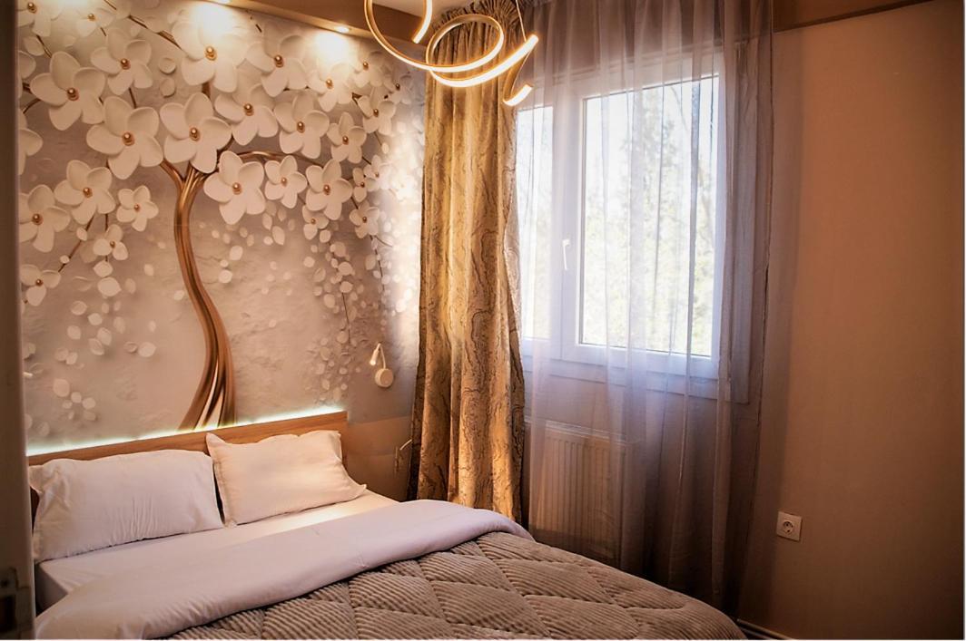 Jukebox Suite 2 Bedrooms - Big Balcony Салоники Экстерьер фото