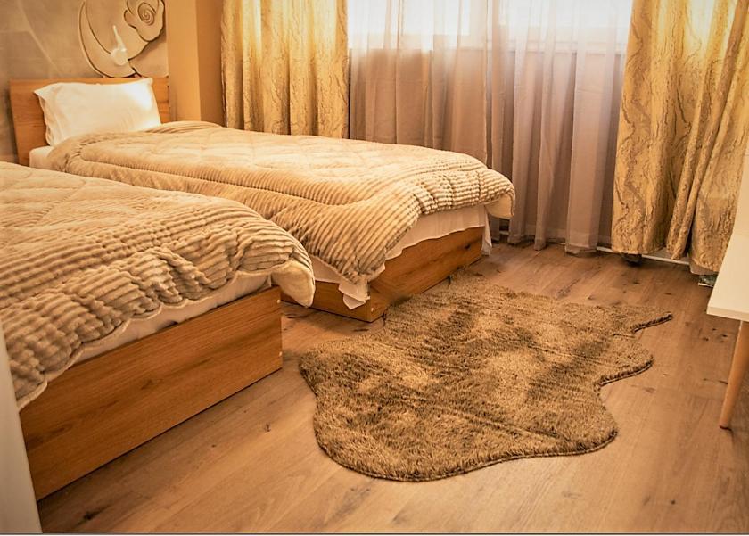 Jukebox Suite 2 Bedrooms - Big Balcony Салоники Экстерьер фото