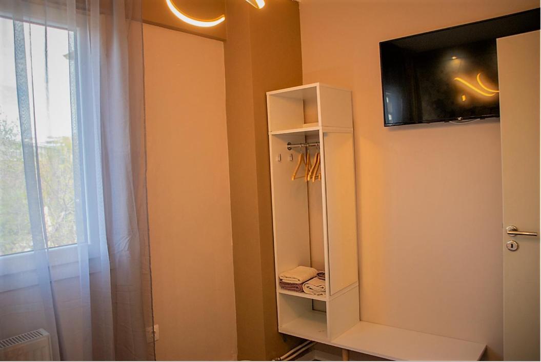 Jukebox Suite 2 Bedrooms - Big Balcony Салоники Экстерьер фото