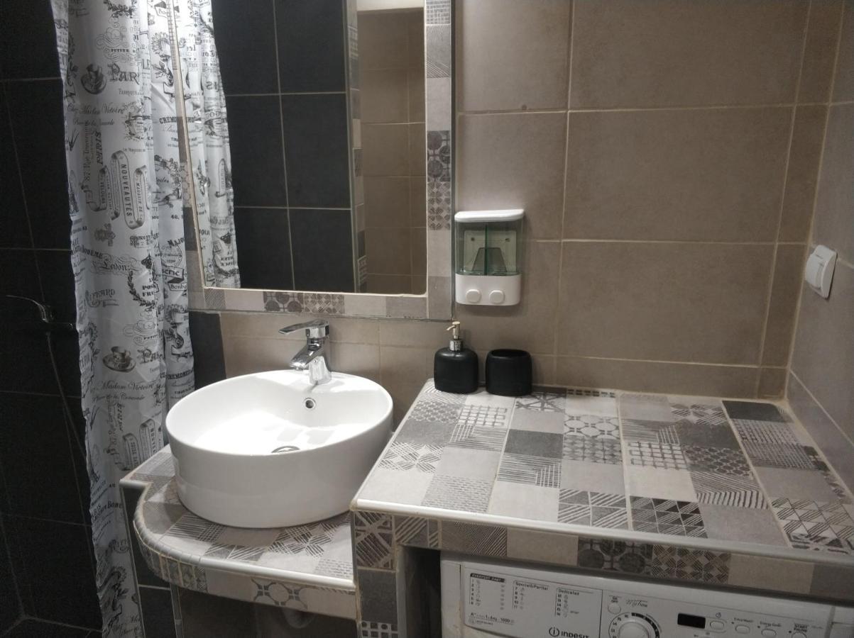 Jukebox Suite 2 Bedrooms - Big Balcony Салоники Экстерьер фото